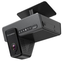 Load image into Gallery viewer, AD Lite - 2 channel + DMS ADAS Dashcam