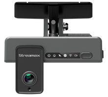 Load image into Gallery viewer, AD Lite - 2 channel + DMS ADAS Dashcam