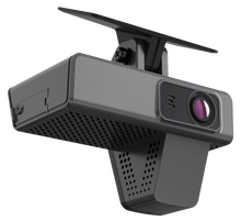 Load image into Gallery viewer, AD Lite - 2 channel + DMS ADAS Dashcam