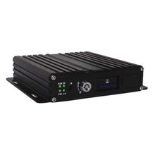 Load image into Gallery viewer, 4 Channel DVR - Single SD card - 720P