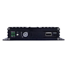 Load image into Gallery viewer, 4 Channel DVR - Single SD card - 720P