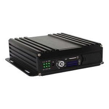 Load image into Gallery viewer, CMSV6 - 4 Channel SD DVR package - 720P - With 4 cameras - Everything you need!