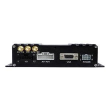 Load image into Gallery viewer, CMSV6 - 4 Channel SD DVR package - 720P - With 4 cameras - Everything you need!