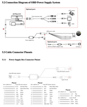 Load image into Gallery viewer, AD Plus 2.0-S - 1 + 2 ADAS Dashcam