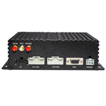 Load image into Gallery viewer, 720P - 8 Channel DVR – HDD + SD