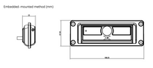 Load image into Gallery viewer, P3 Passenger Counter