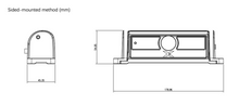 Load image into Gallery viewer, P3 Passenger Counter