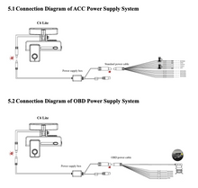 Load image into Gallery viewer, C6 Lite - 1 + 1 Channel Dashcam