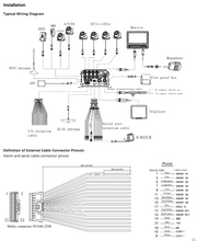Load image into Gallery viewer, X3N - 8 Channel DVR