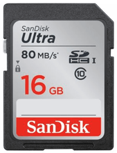 Load image into Gallery viewer, SD Card - Standard