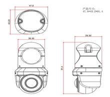 Load image into Gallery viewer, B105D