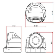 Load image into Gallery viewer, B105D