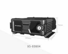 Load image into Gallery viewer, X5N - 12 Channel DVR