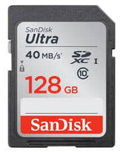 Load image into Gallery viewer, SD Card - Standard