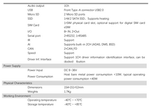 Load image into Gallery viewer, M1N 2.0 (6 channel DVR)