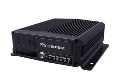 M1N 2.0 (6 channel DVR)