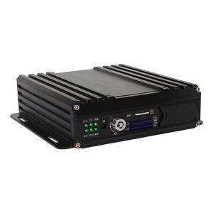 CMSV6 - 4 Channel SD DVR package - 720P - With 4 cameras - Everything you need!