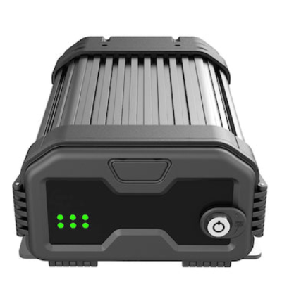 X3N - 8 Channel DVR – transiCAM X3N - 8 Channel DVR – transiCAM
