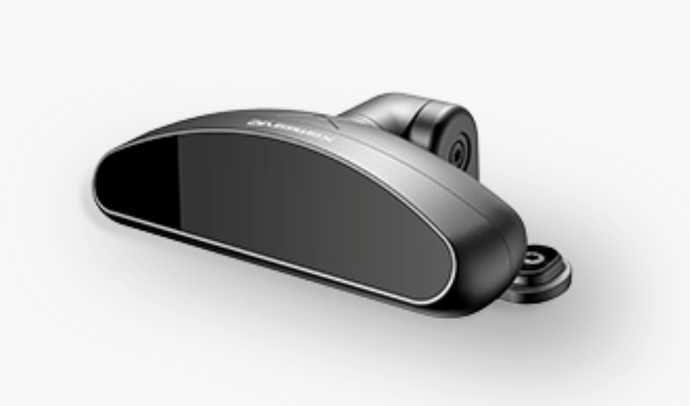 CA29M - Driver Safety Monitoring