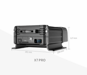 X7N-PRO - 20 Channel DVR