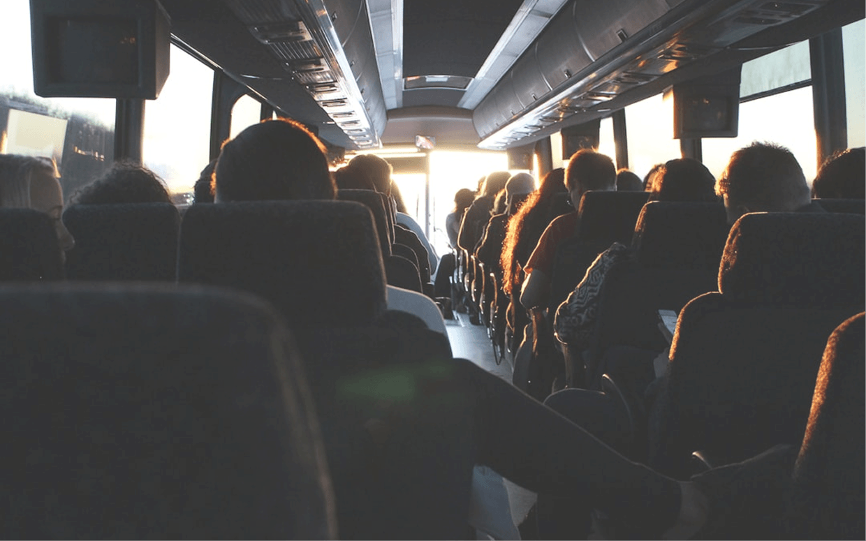 passenger
