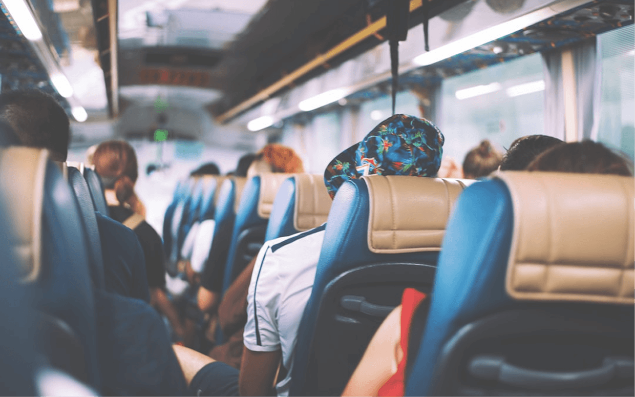 passenger