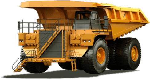 industries track