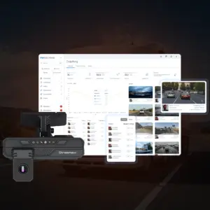 What Is Geotab Video Integration?