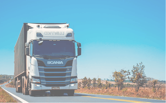 Manoeuvring & Blind Spots