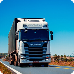 Transport & Logistics