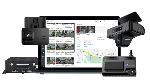 Device & Camera Support